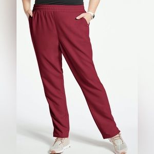 Jaanuu Classic Scrub Pants